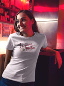 Te Quila! T-shirt -SmartPrintsInk Designs