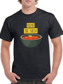 Of My Tacos. T-shirt -SmartPrintsInk Designs