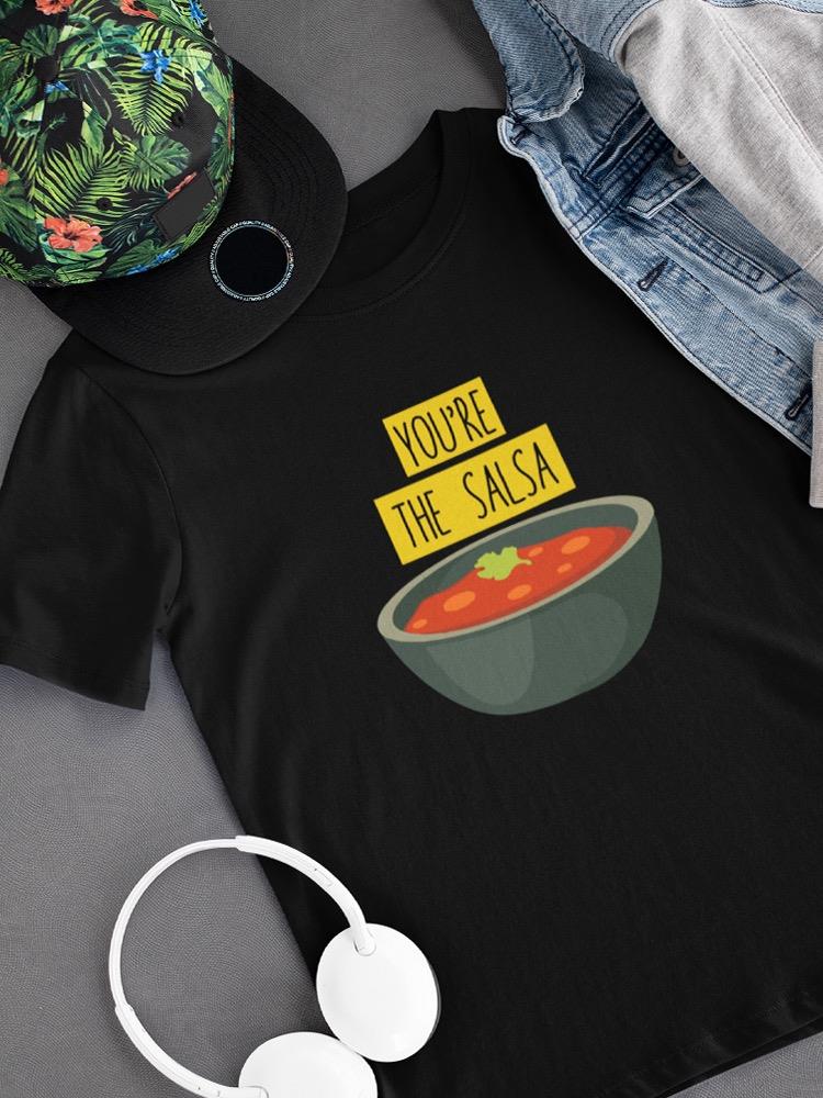Of My Tacos. T-shirt -SmartPrintsInk Designs