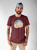 Emotionally Exhausted! T-shirt -SmartPrintsInk Designs