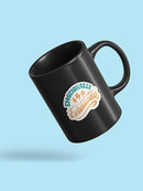 Emotionally Exhausted! Mug -SmartPrintsInk Designs