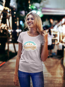 Emotionally Exhausted! T-shirt -SmartPrintsInk Designs