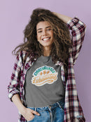 Emotionally Exhausted! T-shirt -SmartPrintsInk Designs