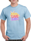 Love Sucks T-shirt -SmartPrintsInk Designs