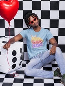 Love Sucks T-shirt -SmartPrintsInk Designs