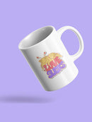 Love Sucks Mug -SmartPrintsInk Designs