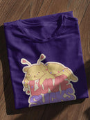 Love Sucks T-shirt -SmartPrintsInk Designs