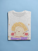 Ghosting Is My Favorite Sport T-shirt -SmartPrintsInk Designs