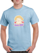 Ghosting Is My Favorite Sport T-shirt -SmartPrintsInk Designs