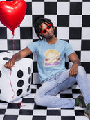 Ghosting Is My Favorite Sport T-shirt -SmartPrintsInk Designs