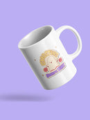 Ghosting Is My Favorite Sport Mug -SmartPrintsInk Designs