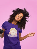 Ghosting Is My Favorite Sport T-shirt -SmartPrintsInk Designs