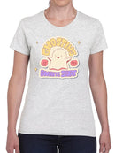 Ghosting Is My Favorite Sport T-shirt -SmartPrintsInk Designs