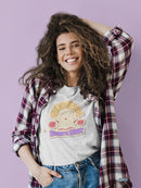 Ghosting Is My Favorite Sport T-shirt -SmartPrintsInk Designs