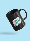 I Feel Nothing Mug -SmartPrintsInk Designs