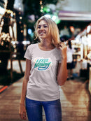 I Feel Nothing T-shirt -SmartPrintsInk Designs