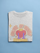 Cause Of Death, Drama T-shirt -SmartPrintsInk Designs