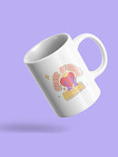 Cause Of Death, Drama Mug -SmartPrintsInk Designs