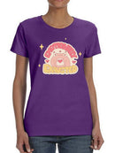 Emotionally Exhausted Frog T-shirt -SmartPrintsInk Designs