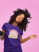 Emotionally Exhausted Frog T-shirt -SmartPrintsInk Designs