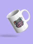 I Date Mistakes Mug -SmartPrintsInk Designs