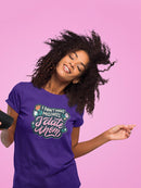 I Date Mistakes T-shirt -SmartPrintsInk Designs