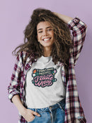 I Date Mistakes T-shirt -SmartPrintsInk Designs