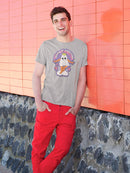 Queen Of Ghosting T-shirt -SmartPrintsInk Designs