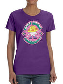 Happy Single Awareness Day T-shirt -SmartPrintsInk Designs