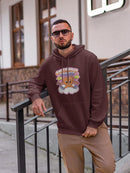 Emotionally Exhausted Heart Hoodie or Sweatshirt -SmartPrintsInk Designs