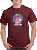 I Date Mistakes. T-shirt -SmartPrintsInk Designs