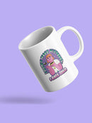 I Date Mistakes. Mug -SmartPrintsInk Designs