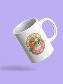 Happy Single Awareness Day! Mug -SmartPrintsInk Designs