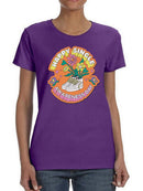 Happy Single Awareness Day! T-shirt -SmartPrintsInk Designs