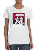 Life's A B****, So Am I! T-shirt -SmartPrintsInk Designs