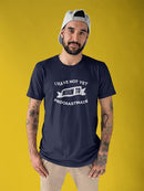 I Have Yet To Procrastinate T-shirt -SmartPrintsInk Designs