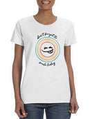 Don't Forget To Smile Today T-shirt -SmartPrintsInk Designs