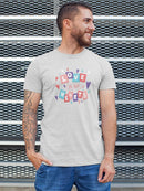 Love In Our Hearts T-shirt -SmartPrintsInk Designs