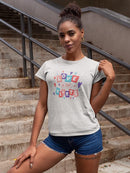 Love In Our Hearts T-shirt -SmartPrintsInk Designs