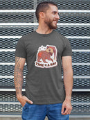 Time 4 A Nap Pug T-shirt -SmartPrintsInk Designs