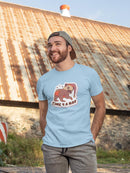 Time 4 A Nap Pug T-shirt -SmartPrintsInk Designs