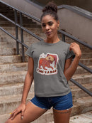 Time 4 A Nap Pug T-shirt -SmartPrintsInk Designs