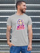 I Feel Nothing! T-shirt -SmartPrintsInk Designs