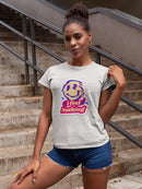 I Feel Nothing! T-shirt -SmartPrintsInk Designs