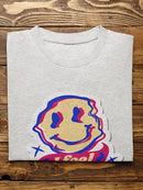 I Feel Nothing! T-shirt -SmartPrintsInk Designs