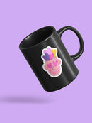 Loving Face Mug -SmartPrintsInk Designs