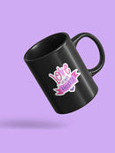 Love In Our Hearts! Mug -SmartPrintsInk Designs