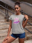 Love In Our Hearts! T-shirt -SmartPrintsInk Designs