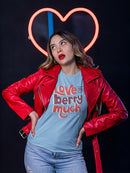 Love You Berry Much! T-shirt -SmartPrintsInk Designs