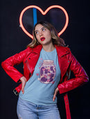 A Jar Of Kittens T-shirt -SmartPrintsInk Designs